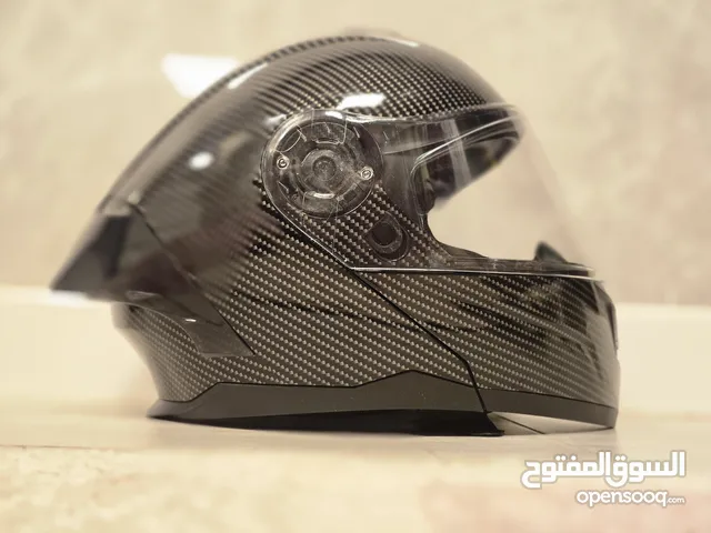 خوذة CROWN شبة جديده