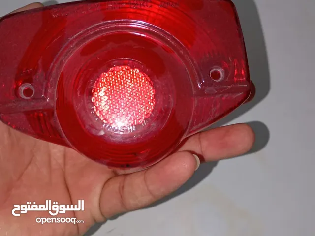 اربع اشاير وكاله 90ccومع ليت ورا وكاله و مع كبوس نقشه