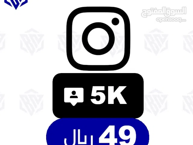 متابعين انستقرام ضمان مدى الحياه