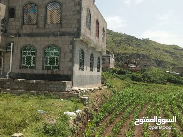 منزل للبيع دورين اب الظهار