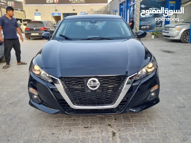 Nissan Other 2022 in Basra