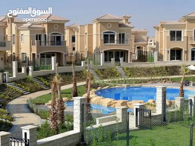 1656 m2 3 Bedrooms Apartments for Sale in Cairo Fifth Settlement