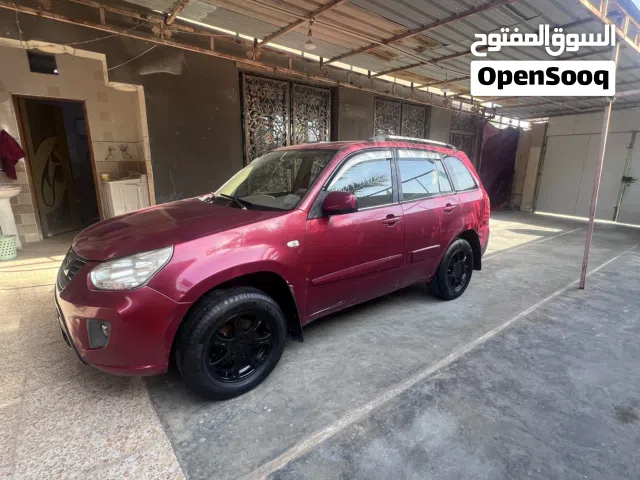 شيري تيكو 2013