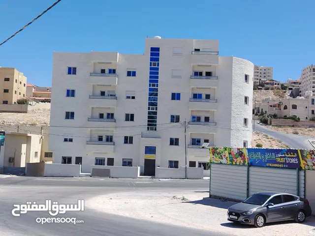148 m2 3 Bedrooms Apartments for Sale in Zarqa Dahiet Al Madena Al Monawwara