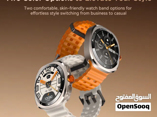 JOY ROOM FV2 ساعة ذكية من جوي روم سمارت F V 2