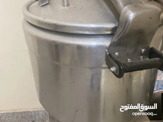 بيع ادوات مطعم ومقهى