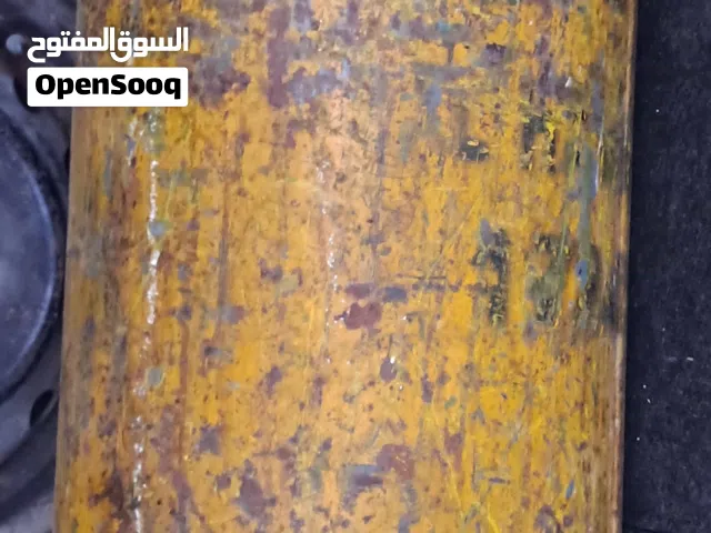 سلندرات غاز الحسنين