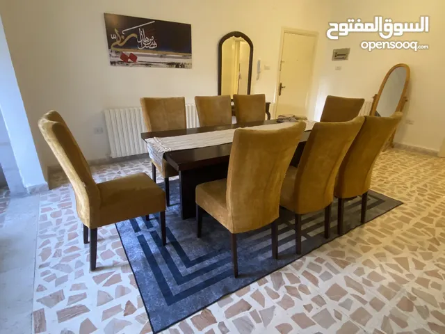 110 m2 2 Bedrooms Apartments for Rent in Amman Tla' Ali