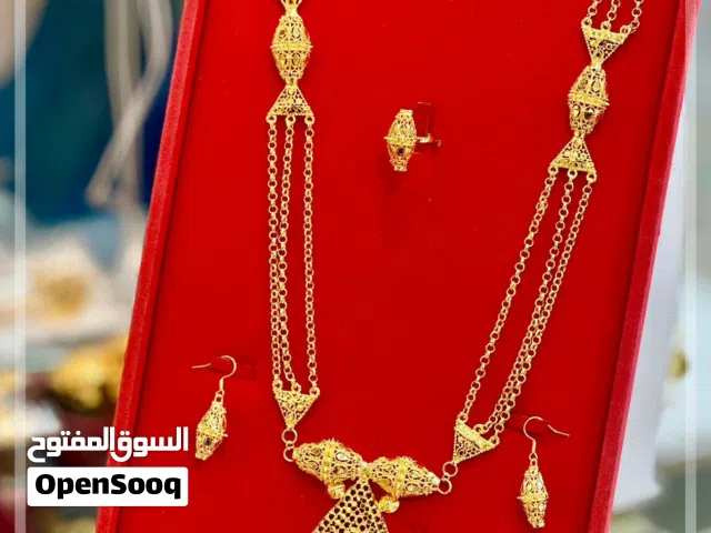 اكسسسوار مطلي