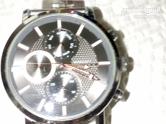 Analog Quartz Others watches for sale in Amman