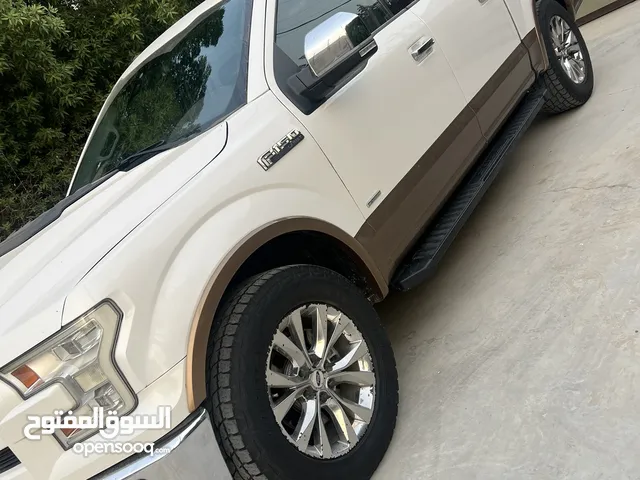 Used Ford F-150 in Baghdad