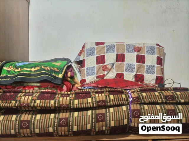 مندر قطن للبيع مستعمل نظيف