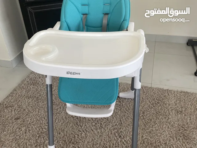 كرسي للأطفال