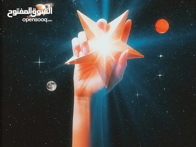 F5 stars