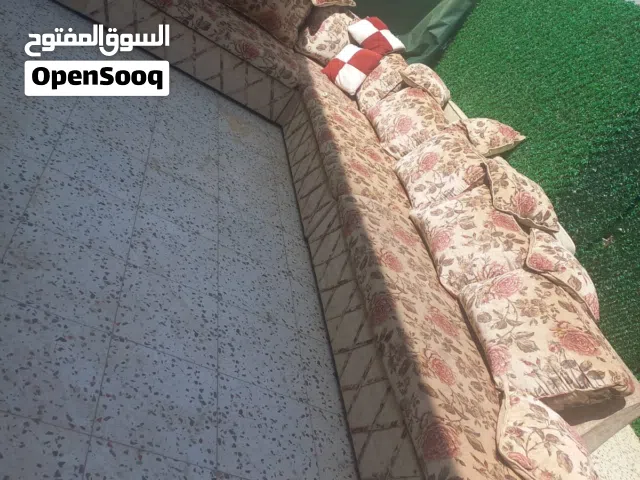 كورنر 3×4 مستخدم بحالة جيدة