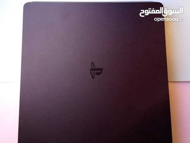 PlayStation 4 PlayStation for sale in Zarqa