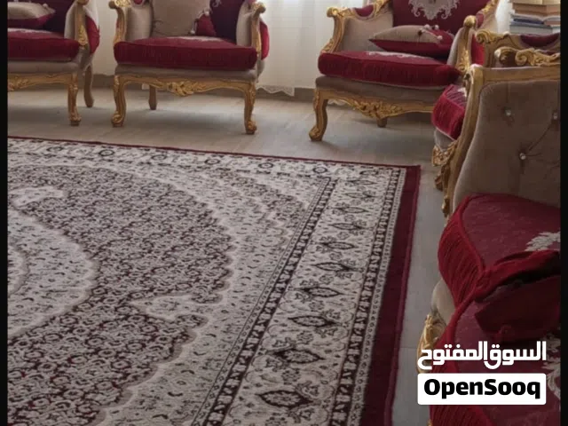 طقمين جلوس لمجلس عدد 14 شخص