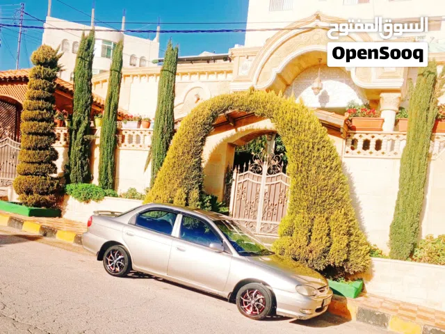 New Kia Sephia in Amman