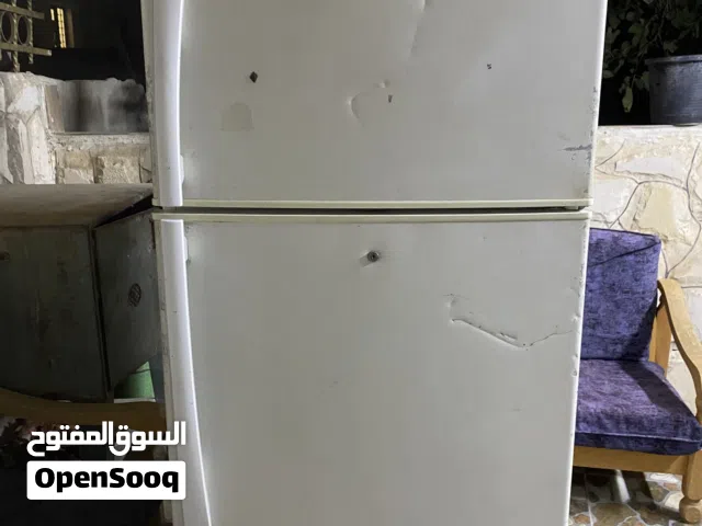 ثلاجة كبيرة نوع دايو بسعر مغري