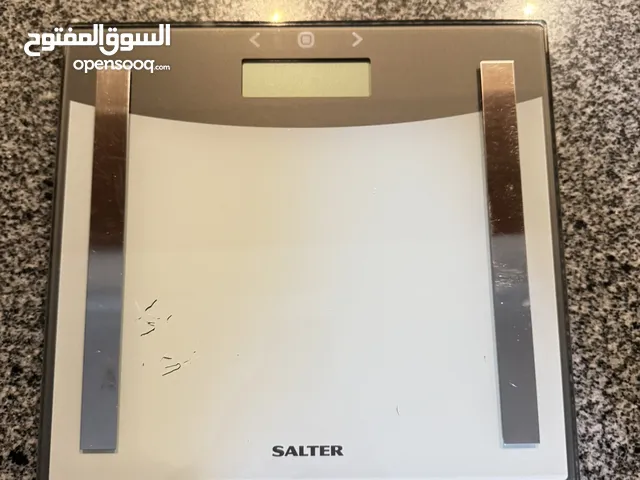 Salter scale- سالتر ميزان