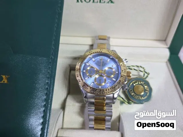 رولكس دايتونا ماستر