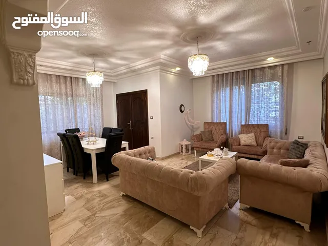 173 m2 3 Bedrooms Apartments for Sale in Amman Jubaiha