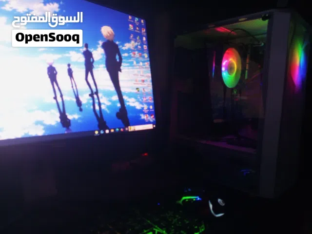 تجميعه بي كرت 2060 سعرها3300