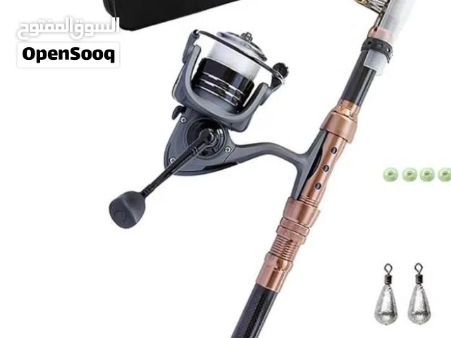 سنارة صير حجم متوصت متر وشوي