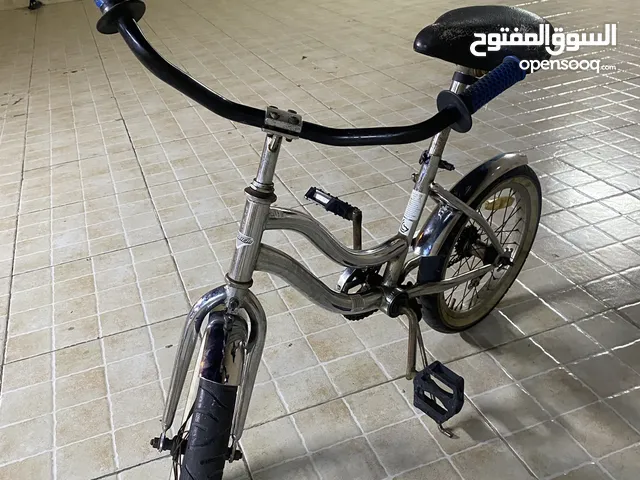 للبيع فراشه مقاس 16 أو للبدل مع رامبو