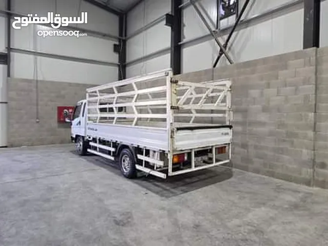 Chassis Hyundai 2010 in Amman