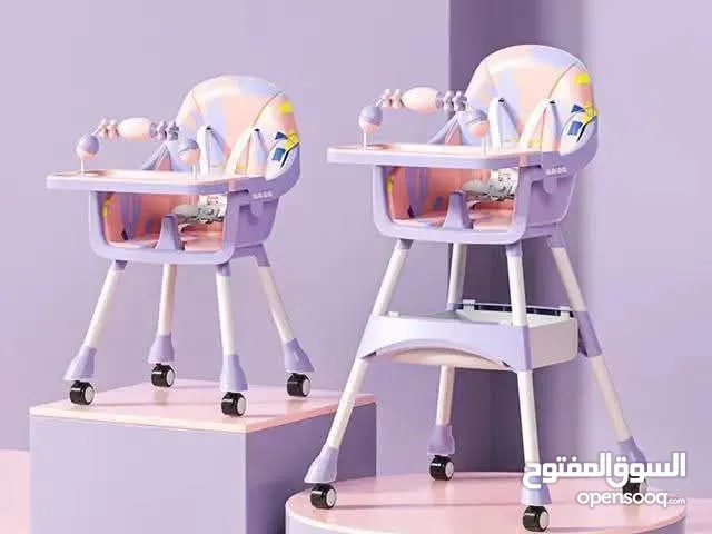 كرسي اطفالحجم كبير