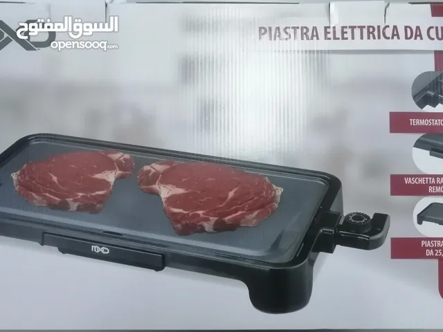 Grills and Toasters for sale in Al Sharqiya