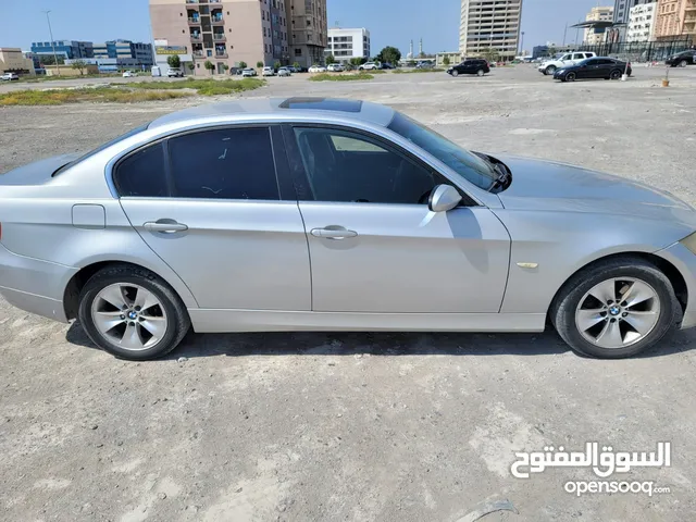 Bmw2006 very good