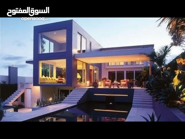450 m2 5 Bedrooms Villa for Sale in Tripoli Salah Al-Din