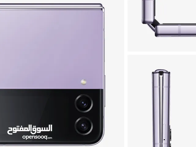 عرض خاص 80000الف ريال  أقوى هواتف سامسونج الرائده باقوى الاسعار Samsung Galaxy Zflip 3 5G Zflip 4