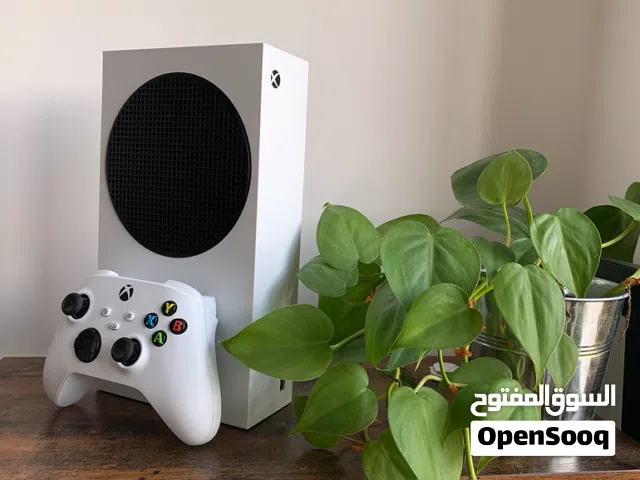 XBOX SERIES S 512GB