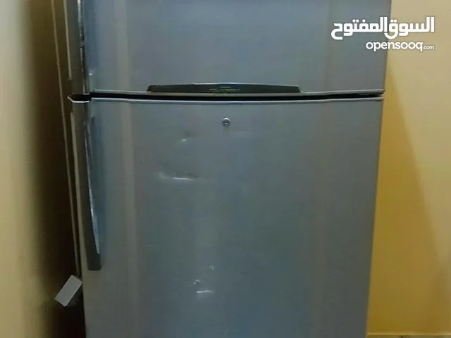 ثلاجه توشيبا  Toshiba refrigerator
