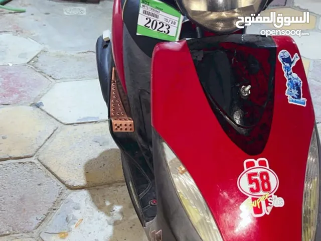 Yamaha Bolt 2023 in Basra