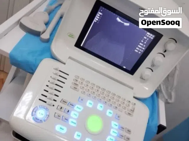 جهاز التراساوند باطنة ونساء ومتوفر دفع بالبطاقة نفس الكاش