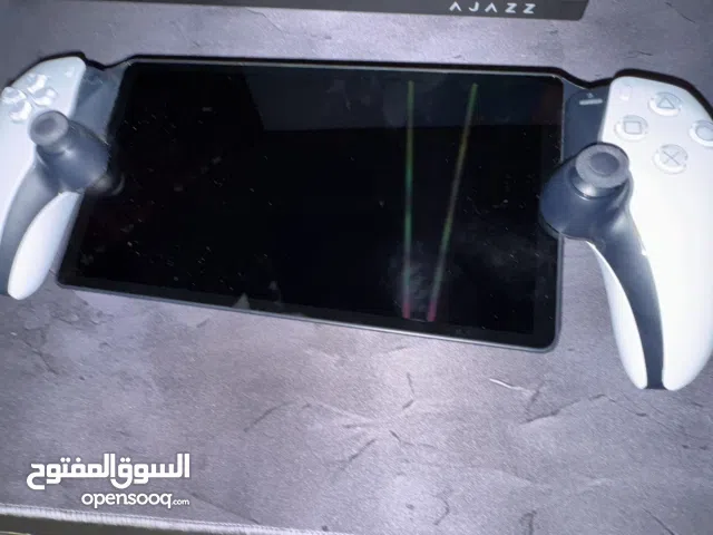 للبيع بلاي ستيشن بورتال