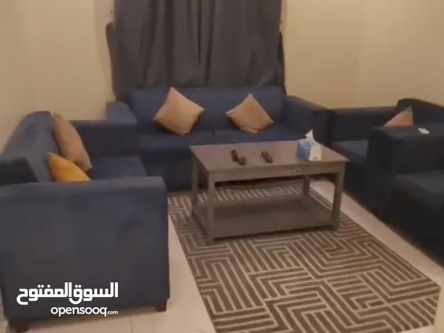 شقة للايجار مفروشه بحي ظهرت لبن.الرياض