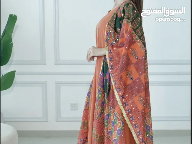 Kaftan Textile - Abaya - Jalabiya in Amman