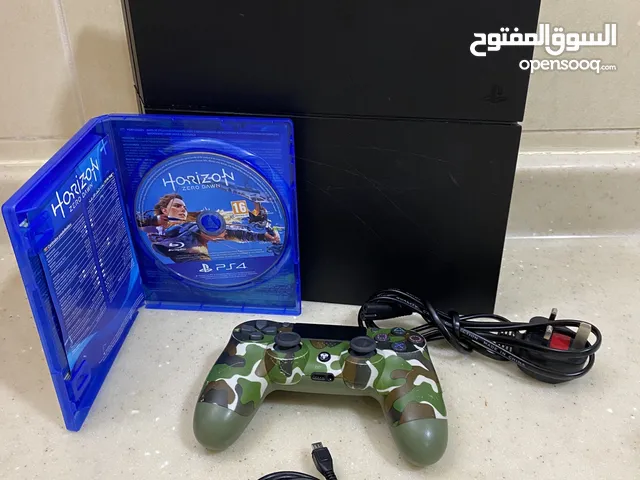  Playstation 4 for sale in Dammam