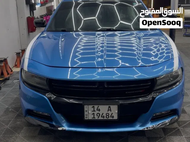 جارجر موديل 16/23 RT فول جديده حيل وتحويل مباشر