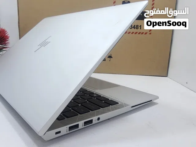 hp elite book جيل 11