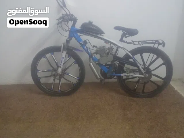 بسكليت بنزين