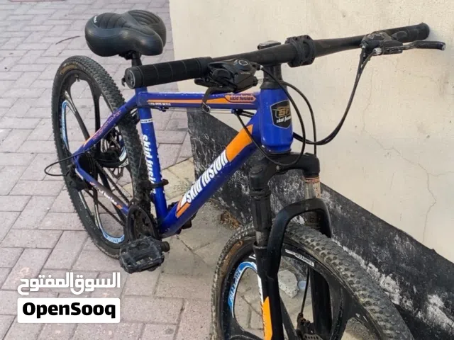 سيكل ترك حجم 26