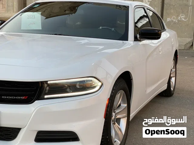 2023 Dodge Charger SXT