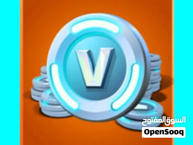 1k فيبكس فورتنايت