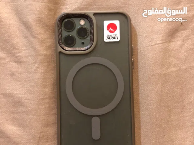 Apple iPhone 11 Pro 256 GB in Sharjah